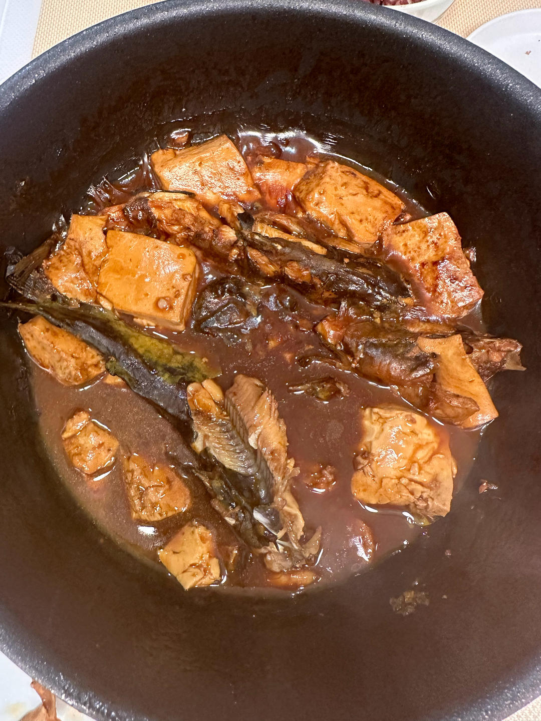 红烧昂刺鱼(家庭版)