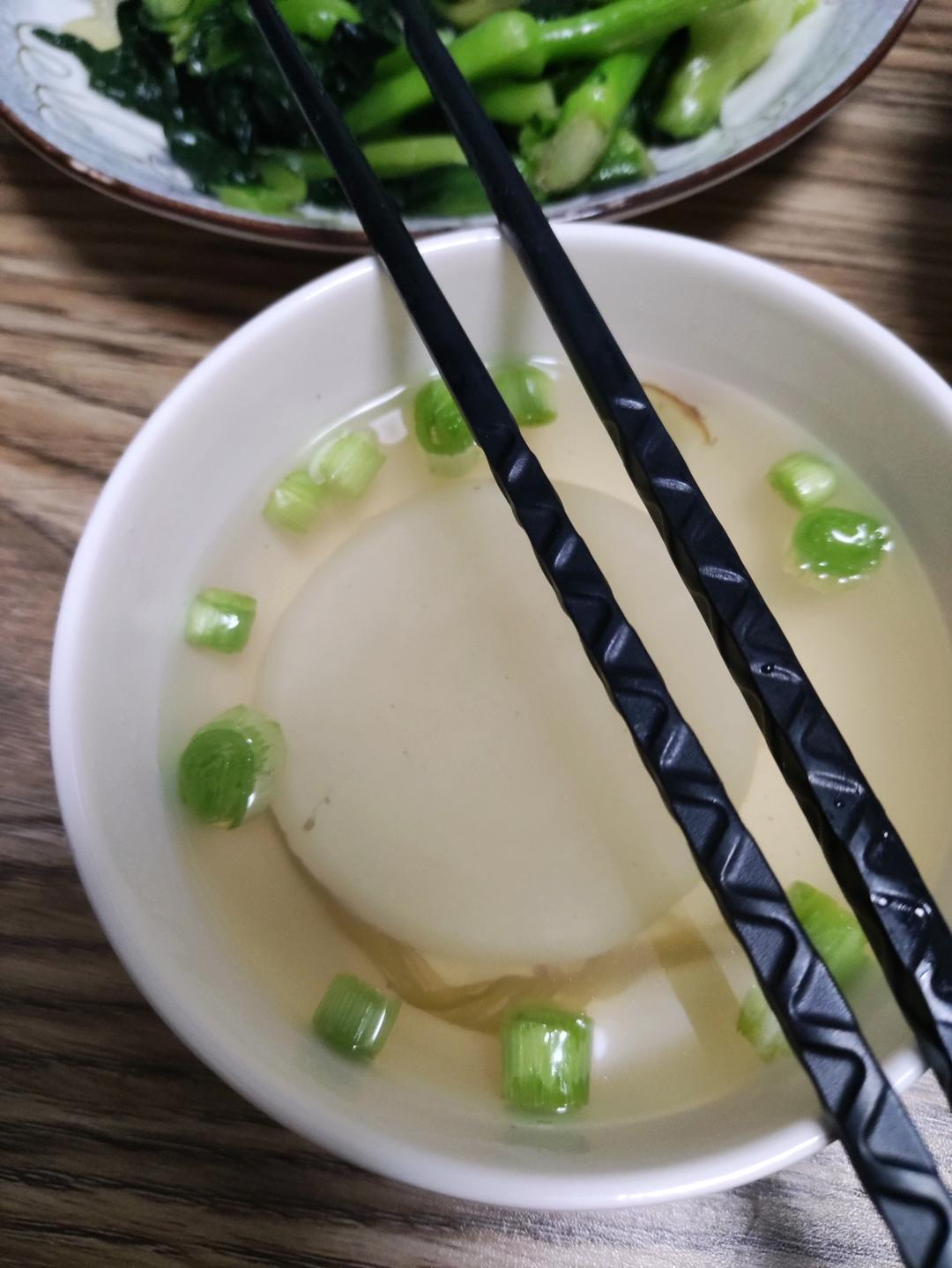 清炖羊肉（新疆特色）