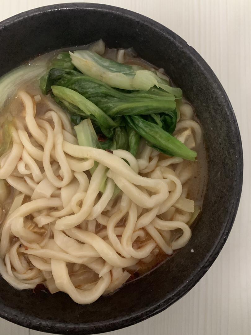 手擀面