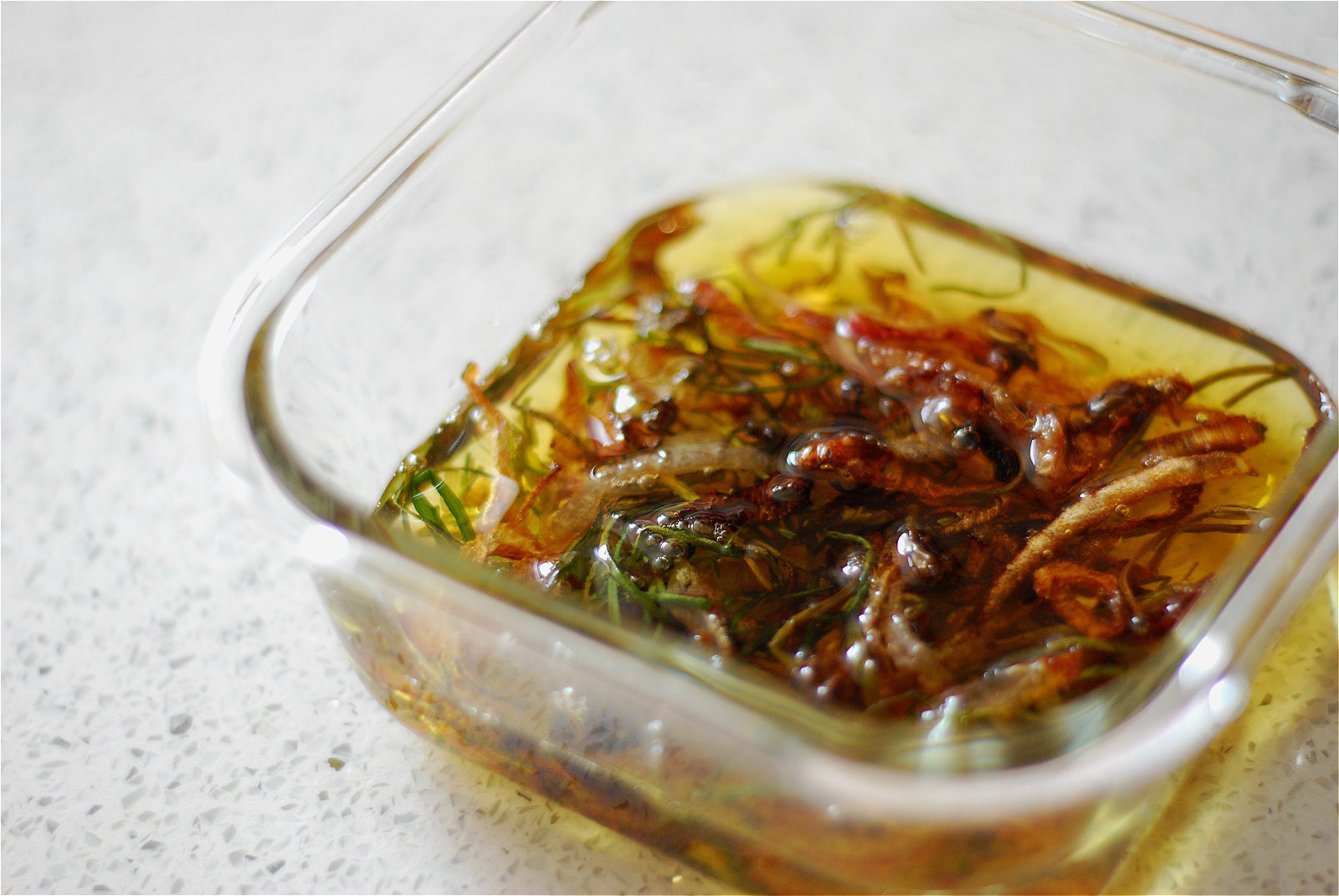 葱油