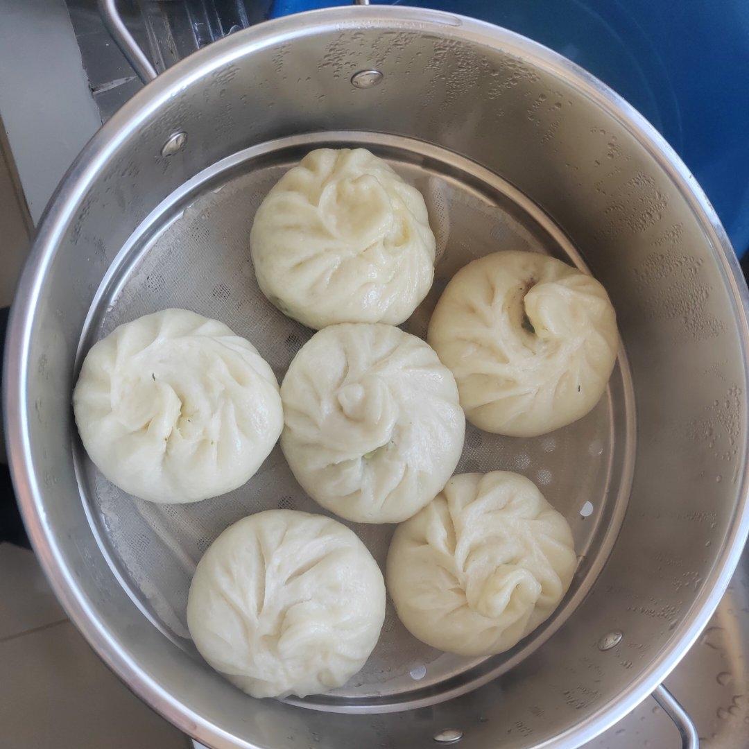 冬天发面快速小技巧