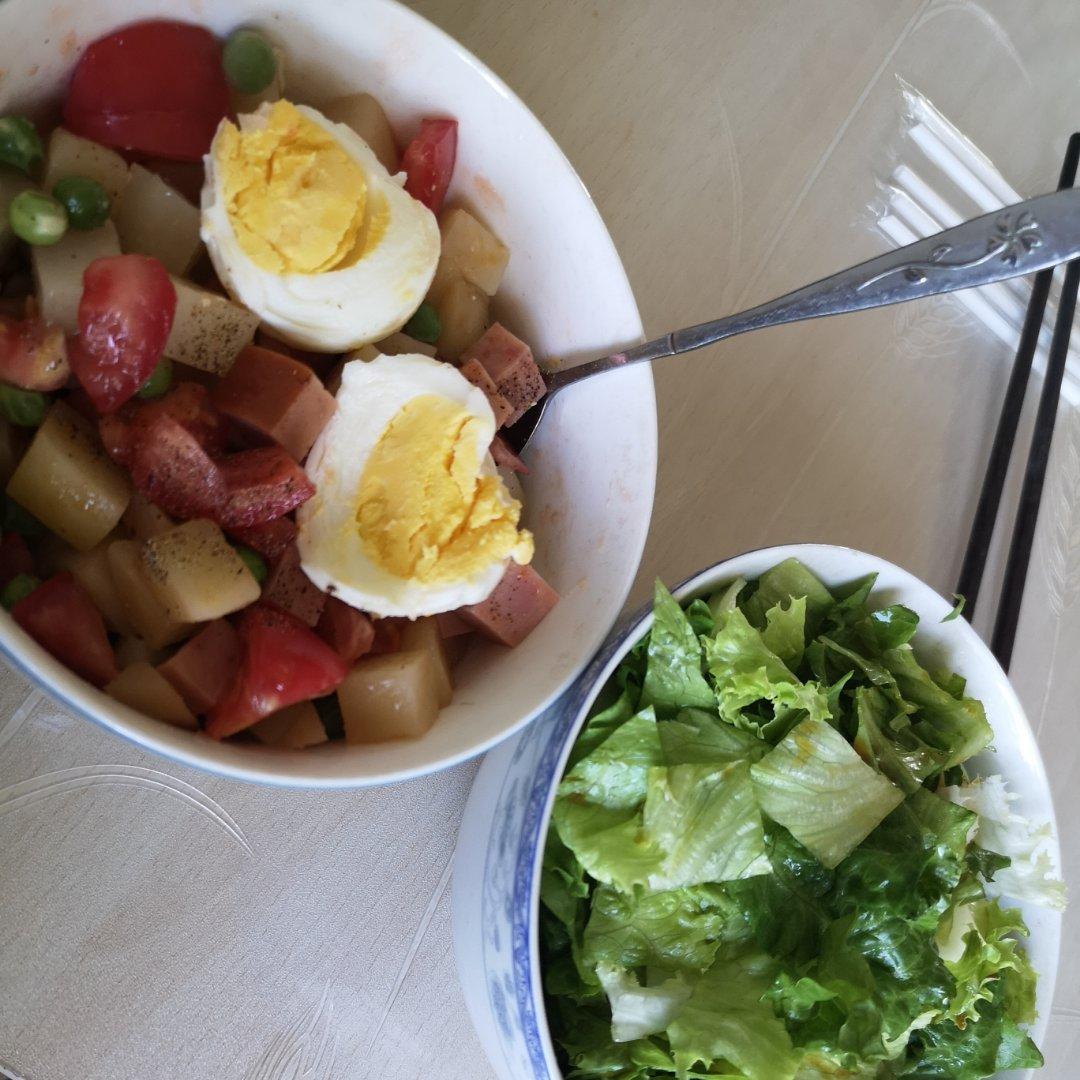 DAY 3 减肥期间，有哪些“饮食禁忌”？