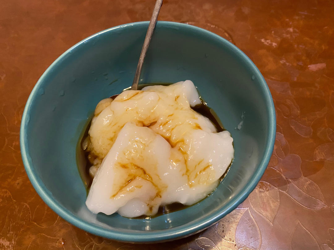 正宗宜宾凉糕（大米版）