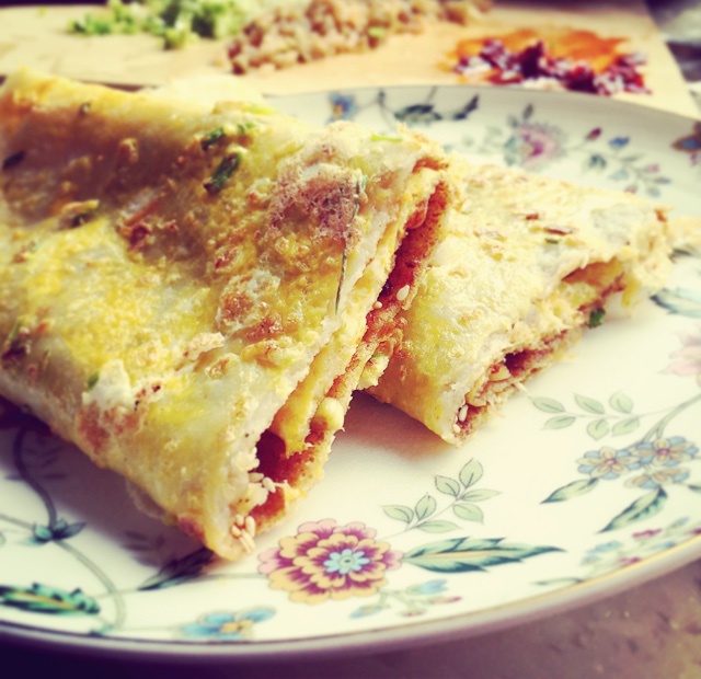 煎饼果子