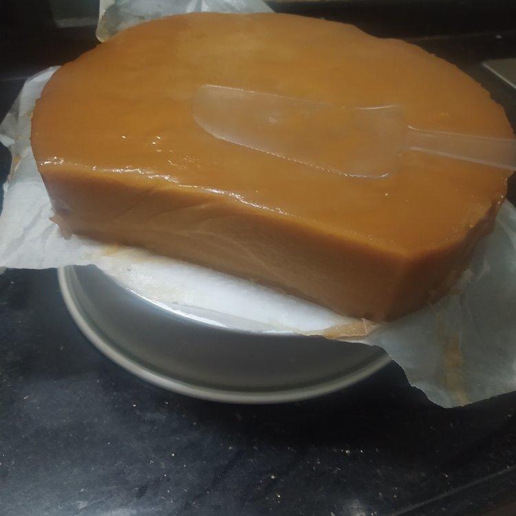 潮汕甜粿（年糕）