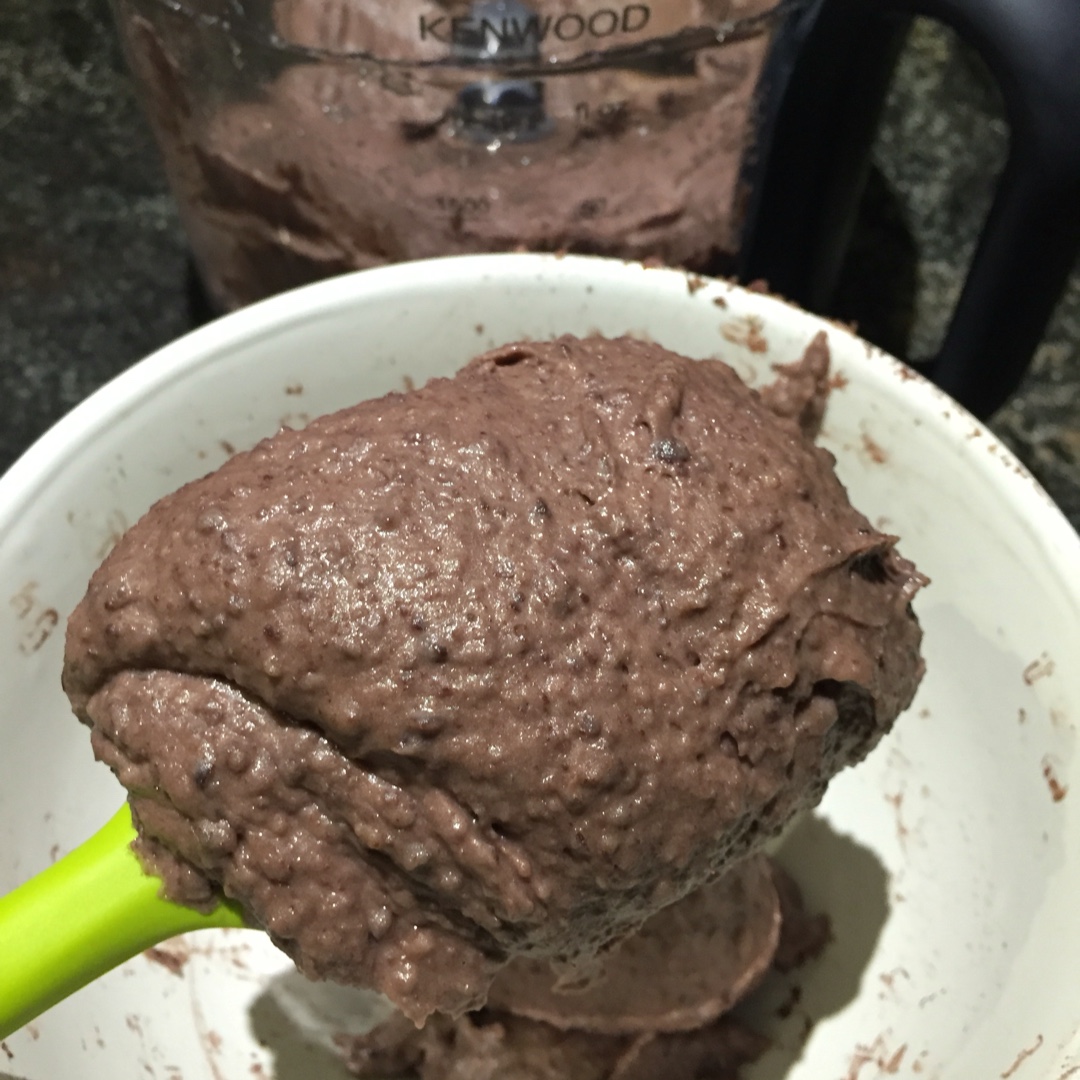 懒汉免炒红豆沙