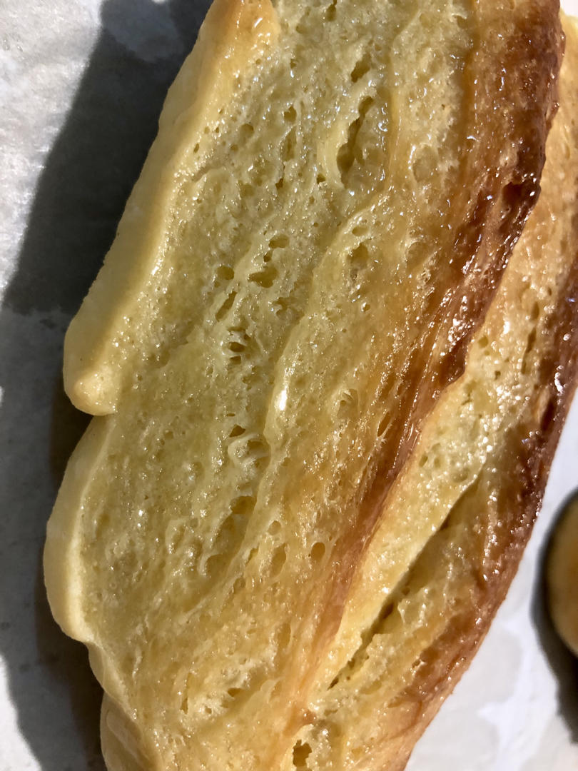 罗宋面包 Russian bread