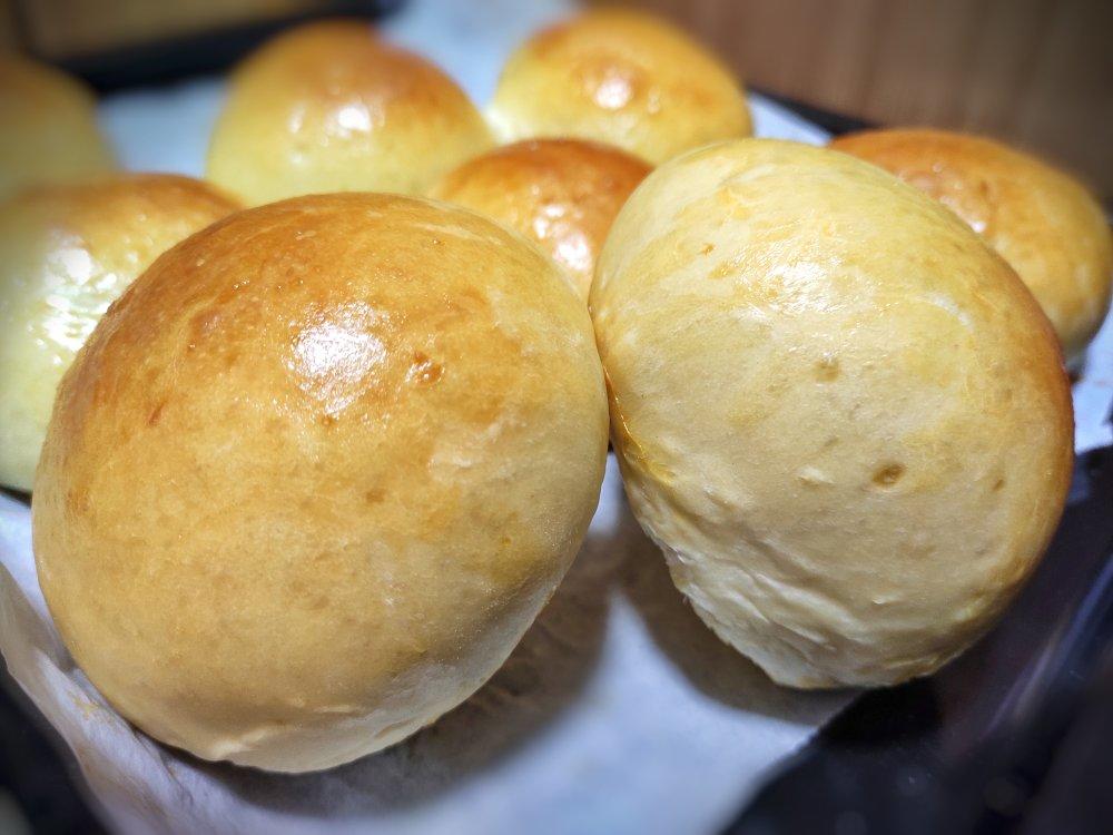Poolish种（波兰种）吐司——不推荐不行的吐司配方