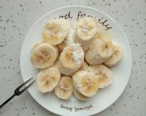 蜂蜜香蕉，简易即食的做法 步骤3
