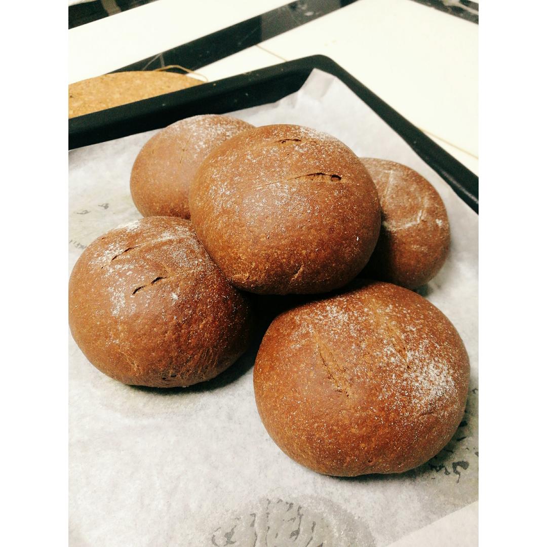 火遍朋友圈的～乳酪包