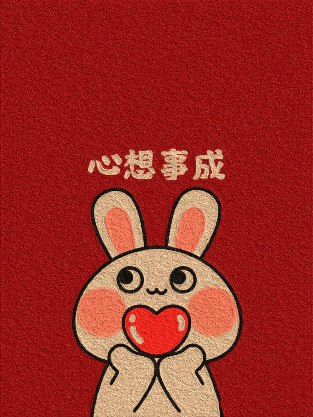 傍晚炊烟的小村