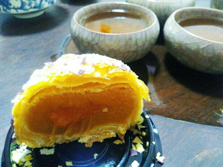 一个潮汕吃货的美食总结