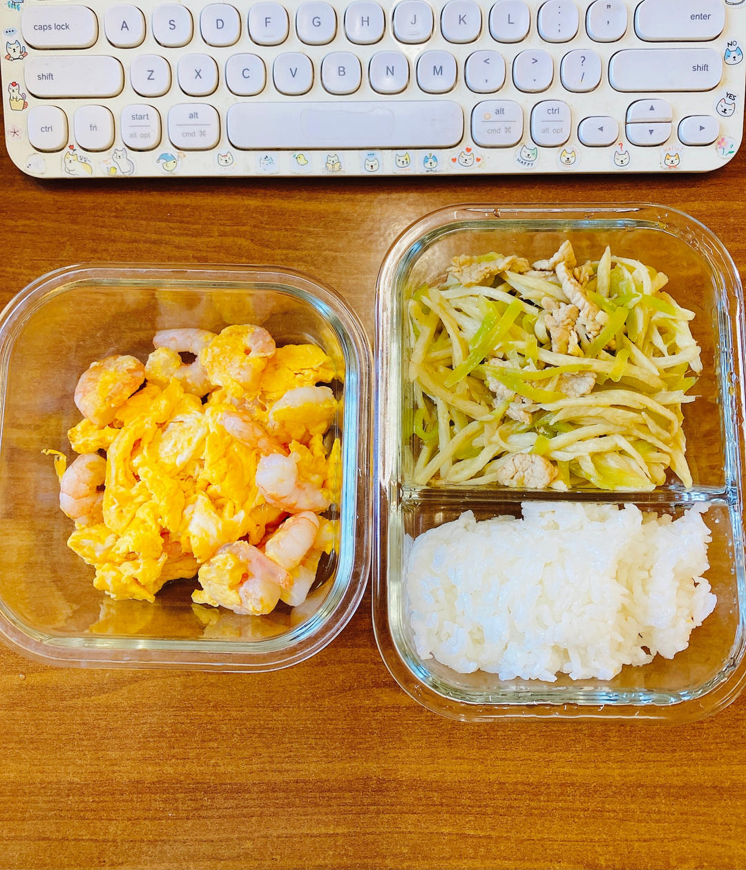 运动减肥餐