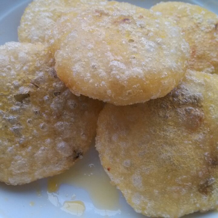 油炸糕