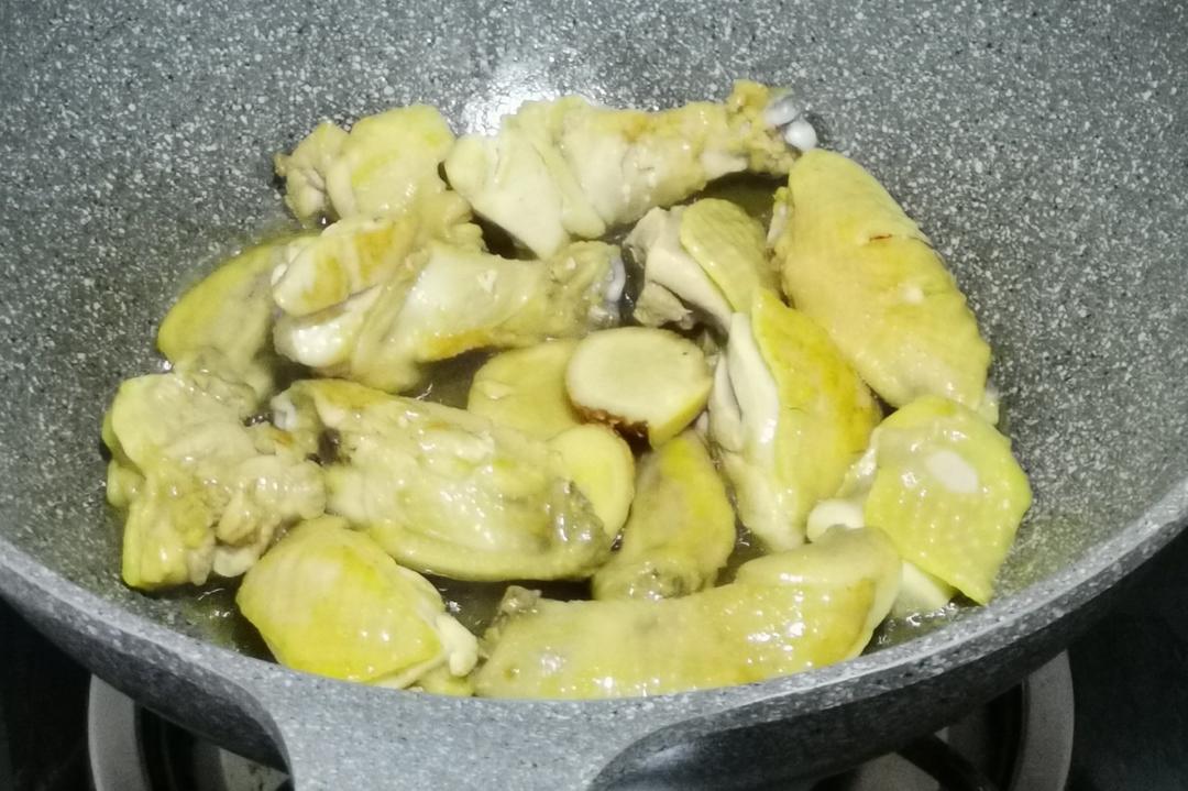 柠檬🍋鸡腿🍗