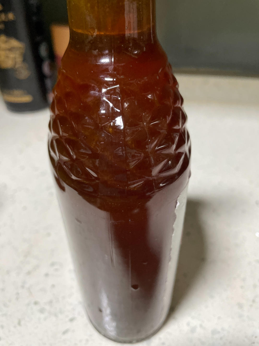 自制转化糖浆（广式月饼专用）