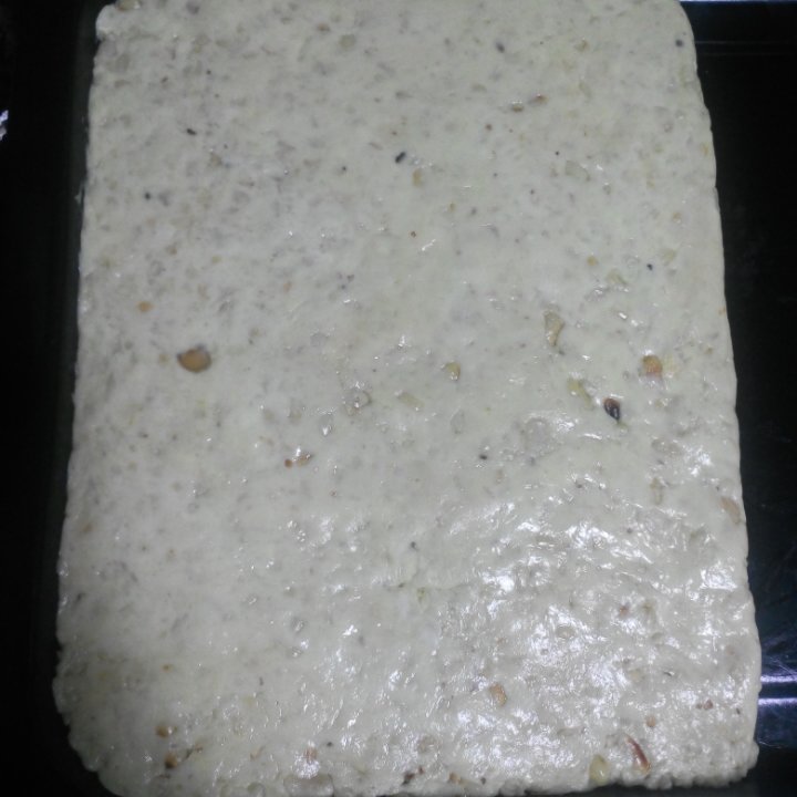 棉花糖版牛轧糖