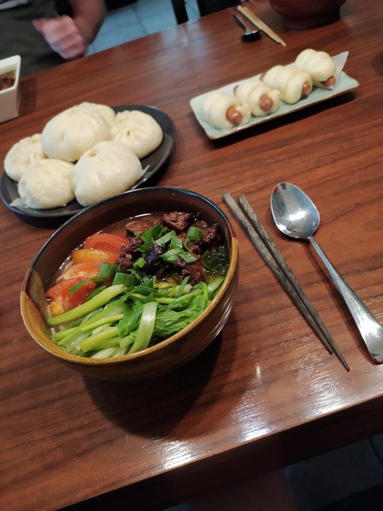 超级无敌好吃的红烧牛肉