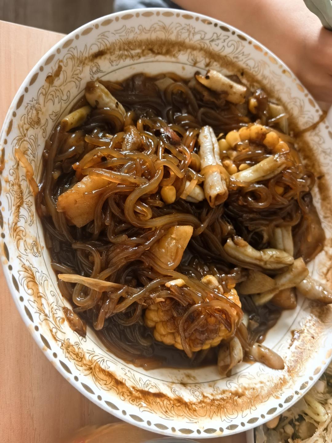 东北乱炖