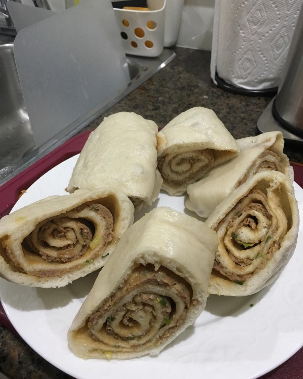 酱香肉龙