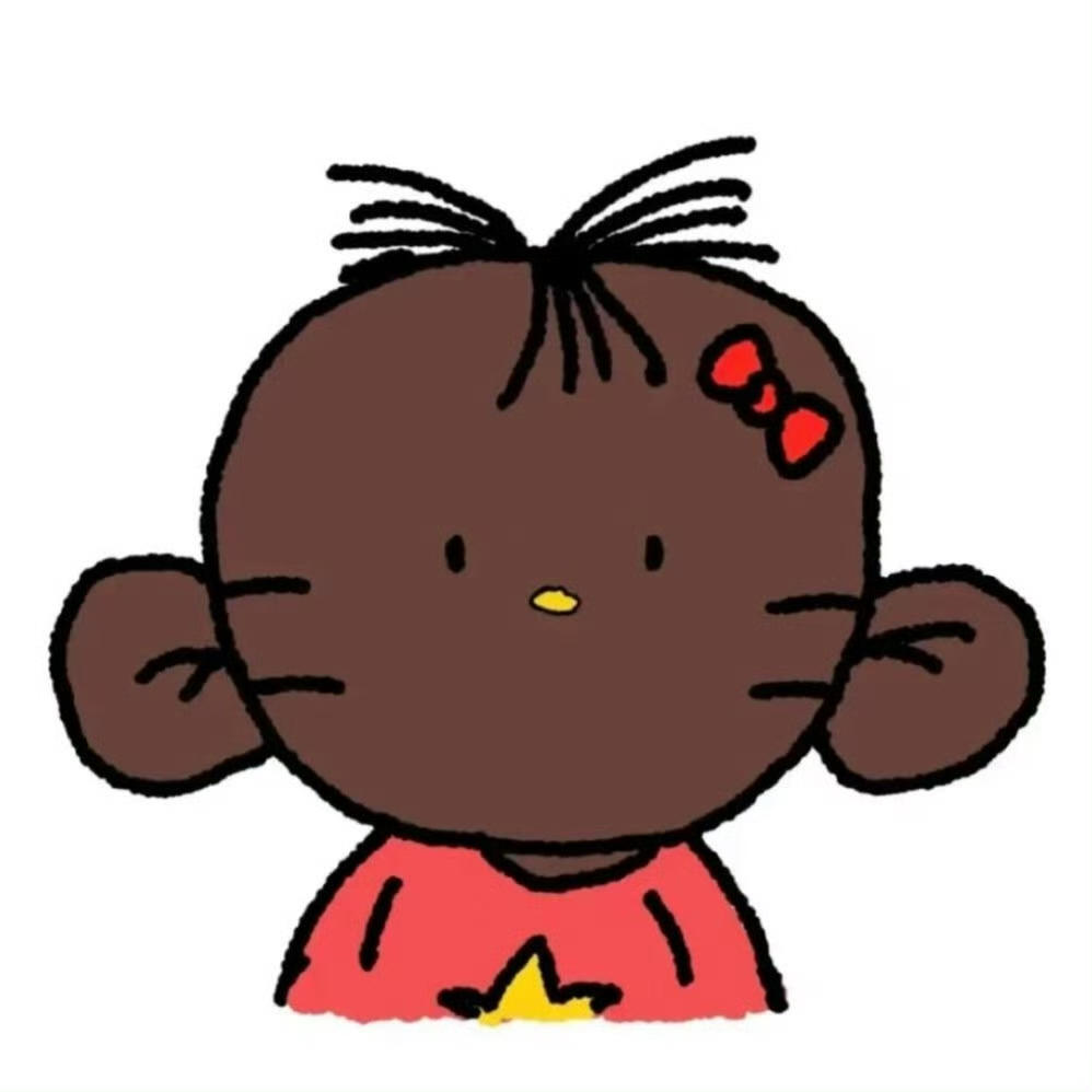 小含勇闯厨房