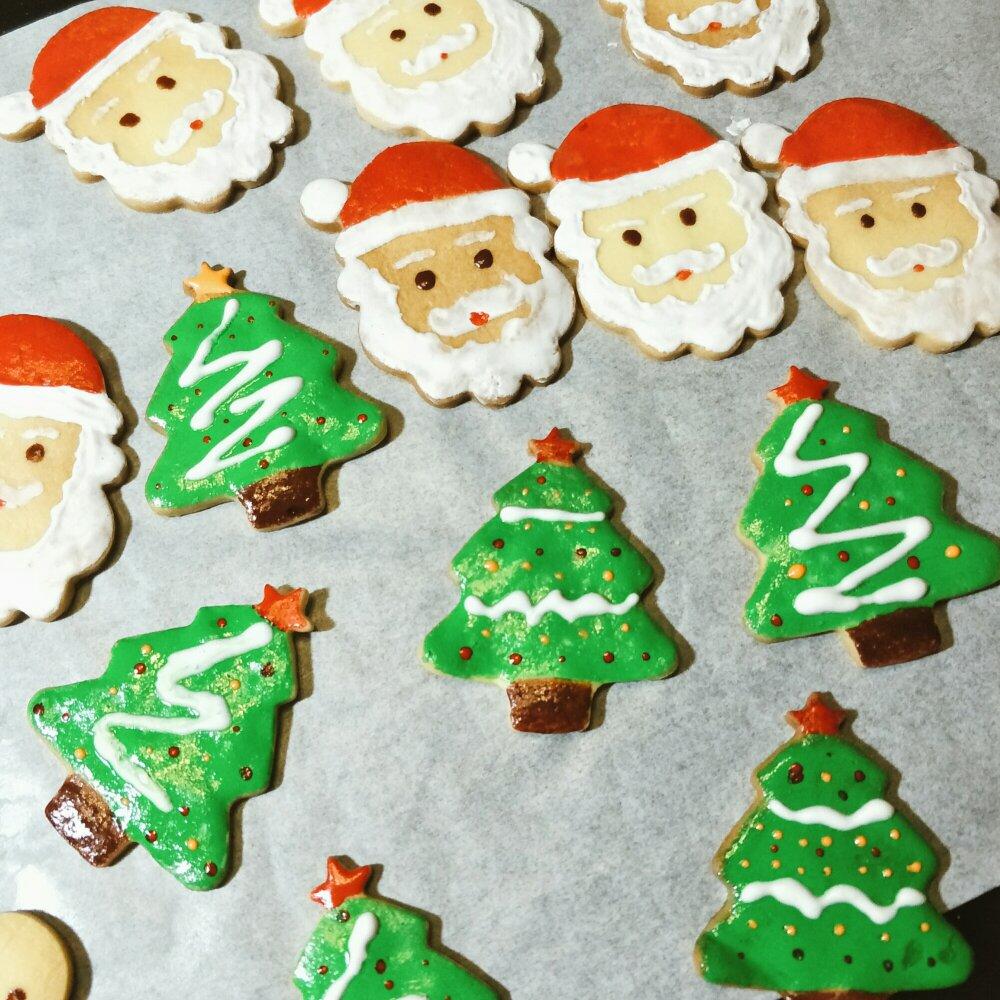 绝美糖霜配方制作