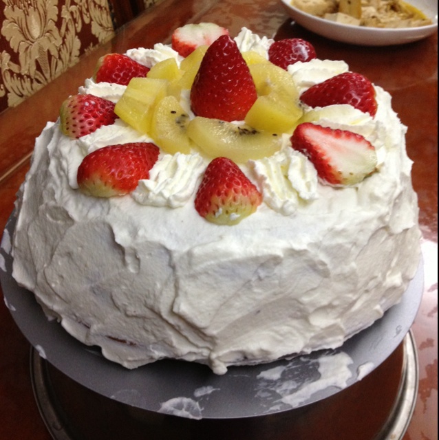 午餐•2014年8月12日