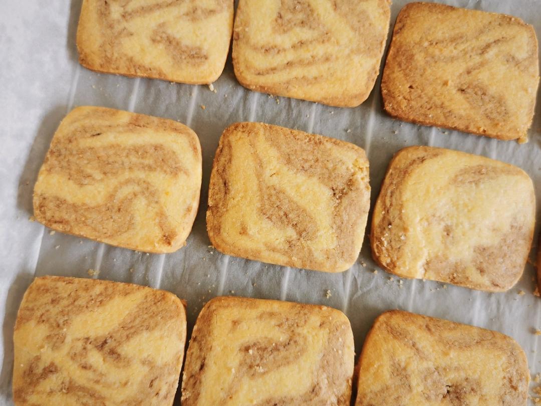 玛格丽特小饼干