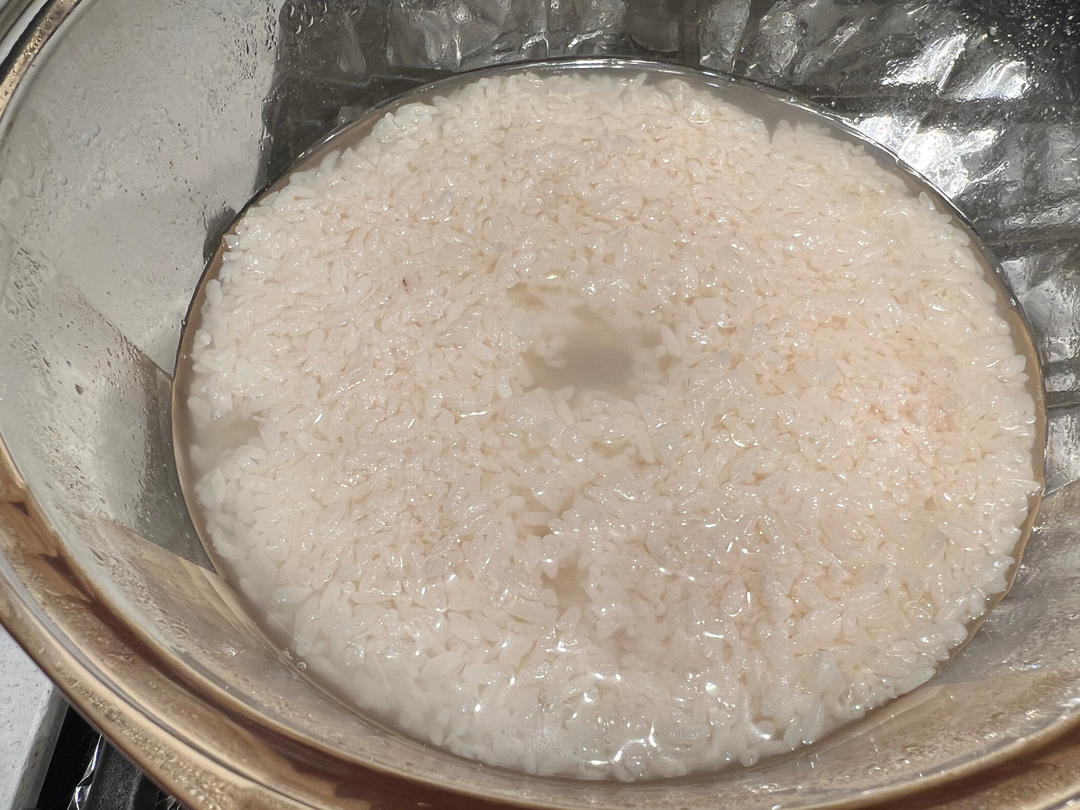 自制甜酒酿（不加糖就让酒酿超甜的秘密）