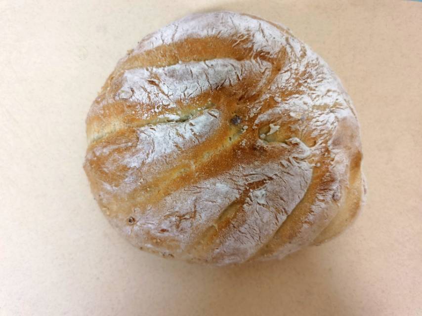 椰蓉吐司面包（超松软 新手来）