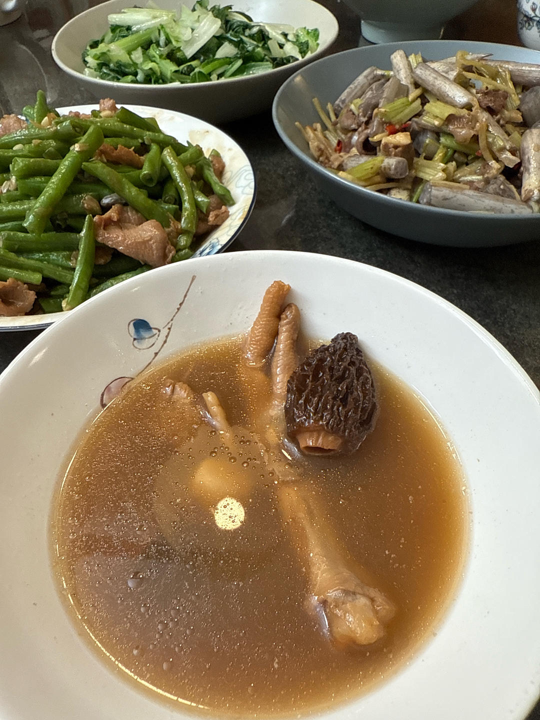 把脾肺养好，秋冬才不容易生病…秋冬进补第五弹！