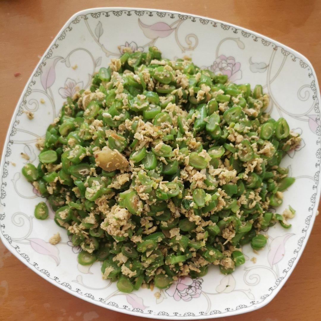 死去又活来猫咪晕头转向了做的老青岛虾酱芸豆