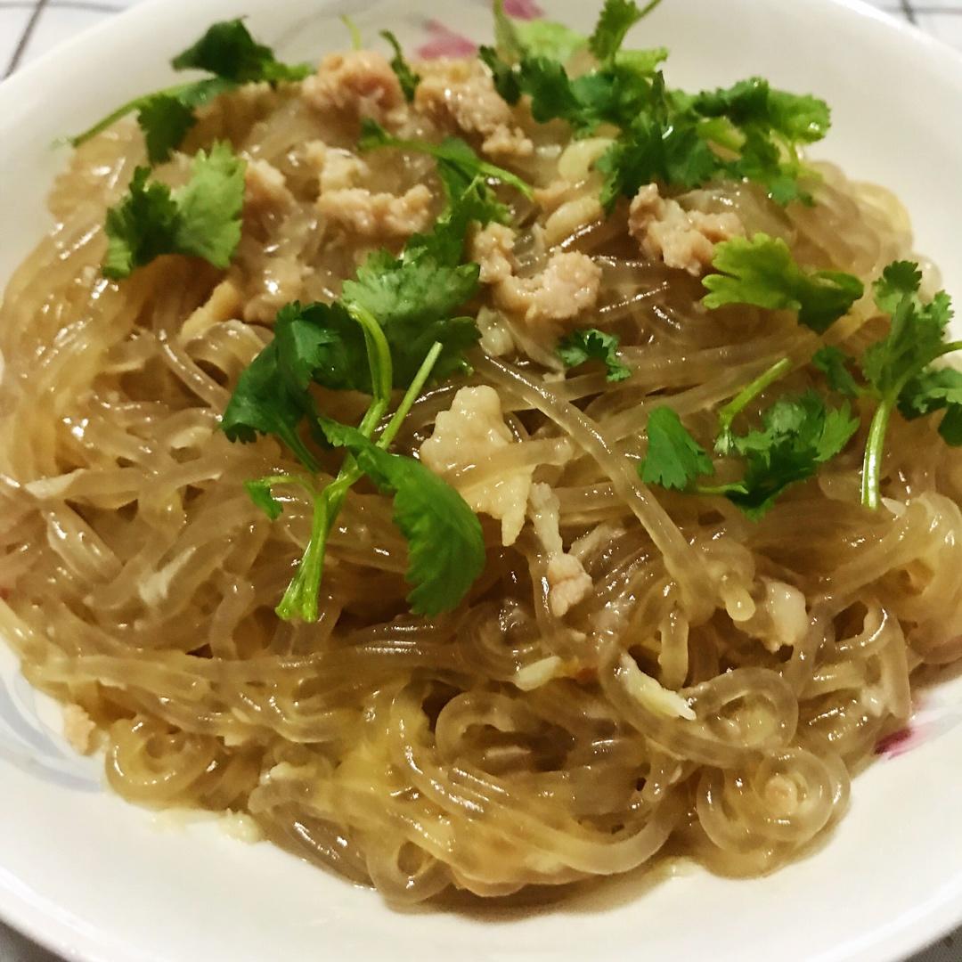 比蚂蚁上树好吃百倍的焖子味