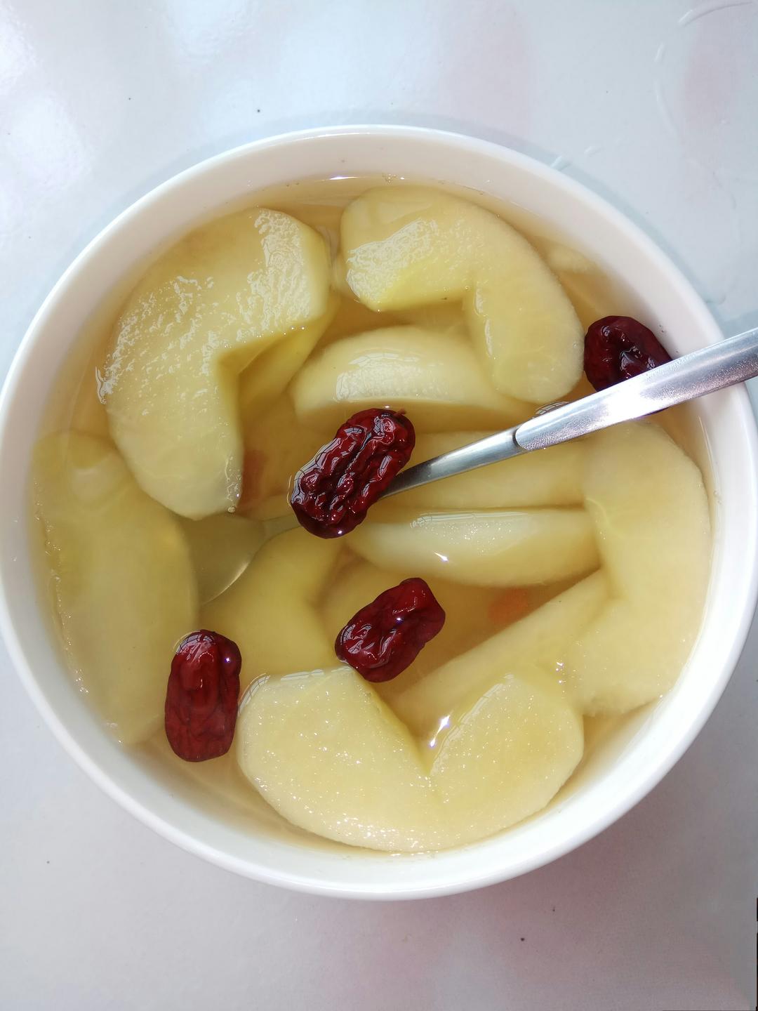 手机用户7790_cv09做的煮苹果