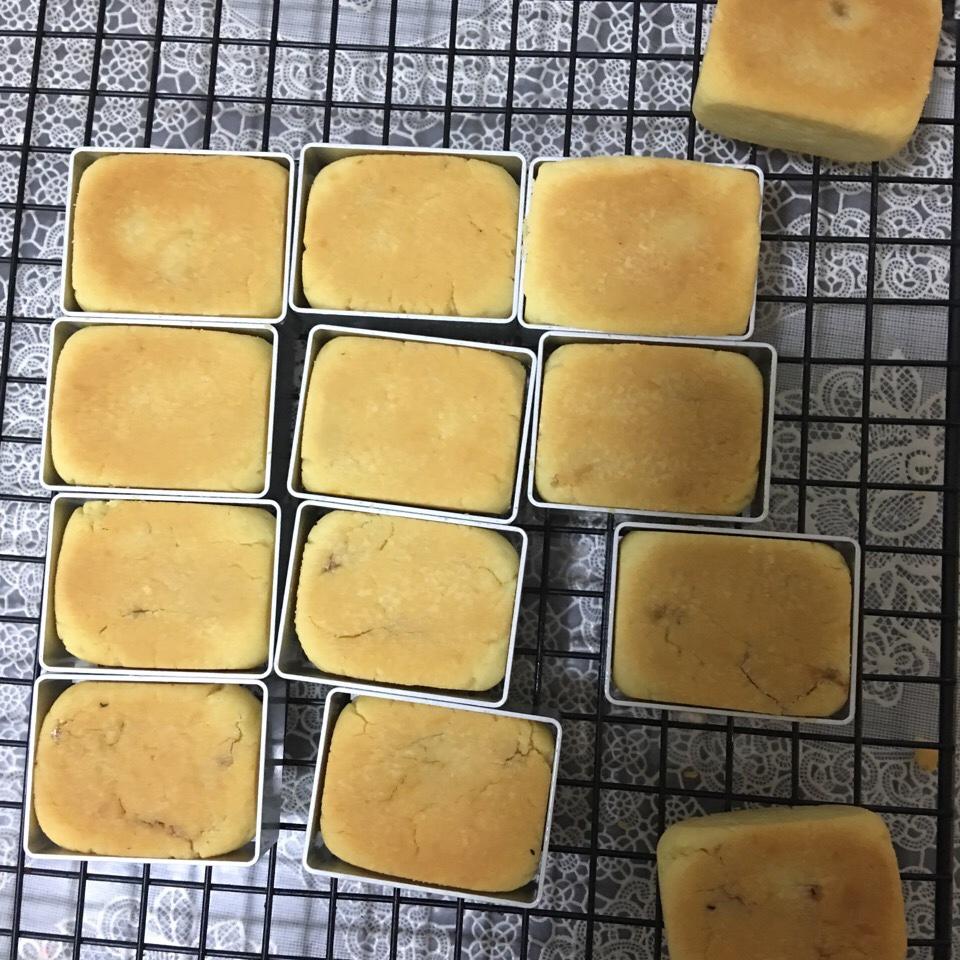 好吃到爆的凤梨酥 - 没有冬瓜，不是菠萝，就是真凤梨酥！