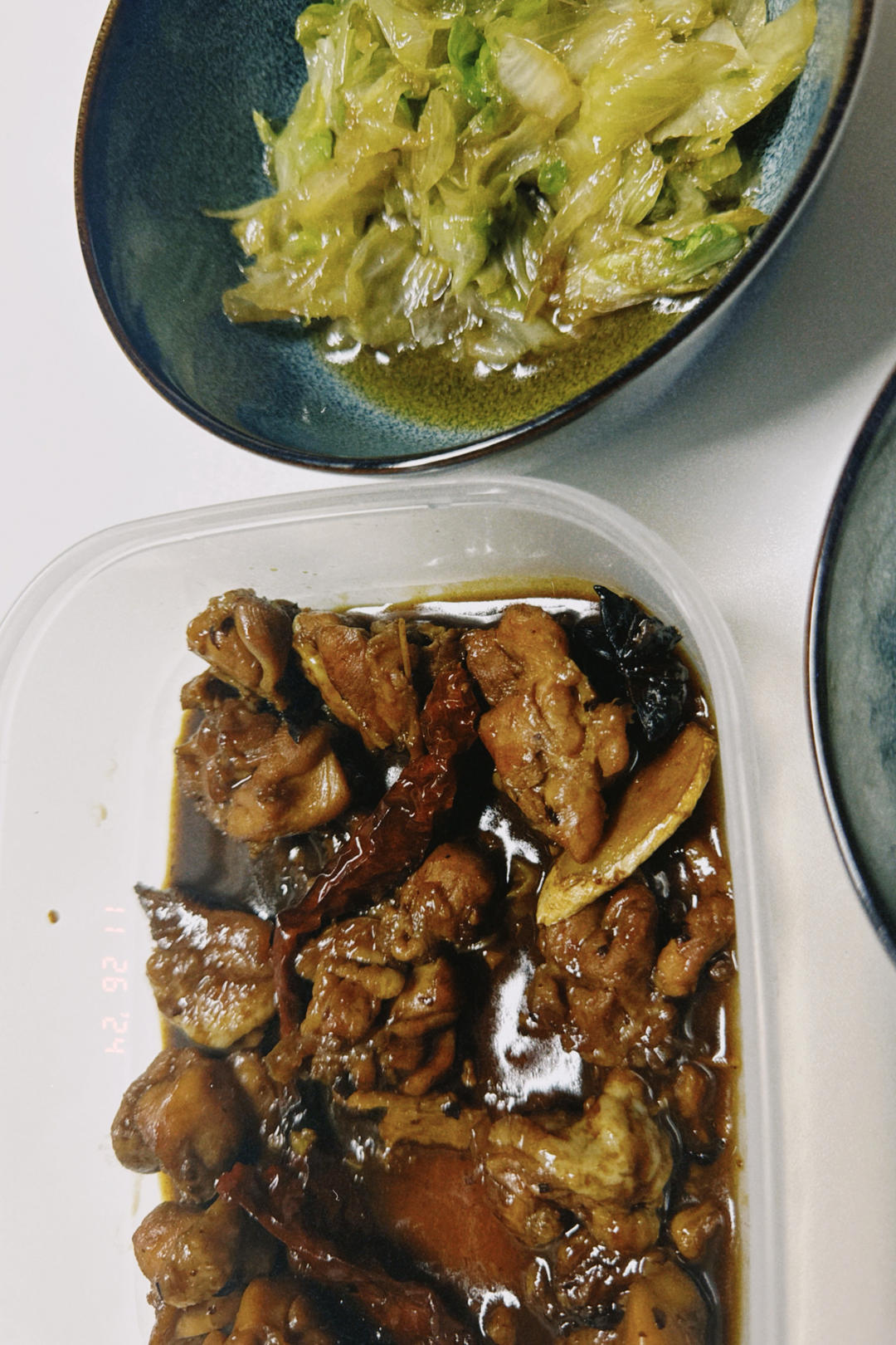 红烧鸡块没朋友版，超级下饭