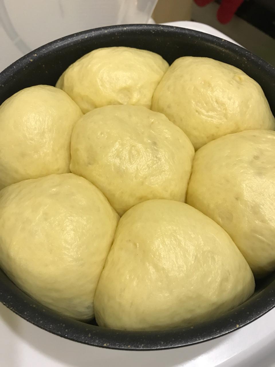 中种手撕北海道吐司