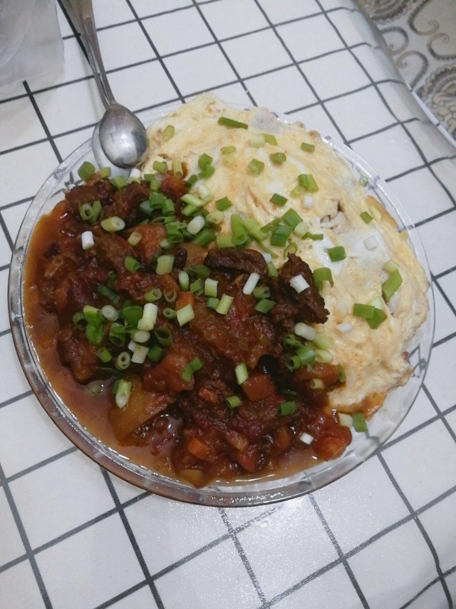 超正宗日式蛋包饭