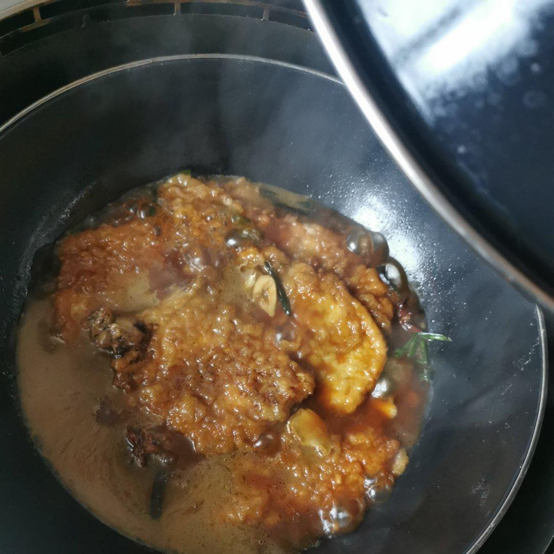 红烧大排