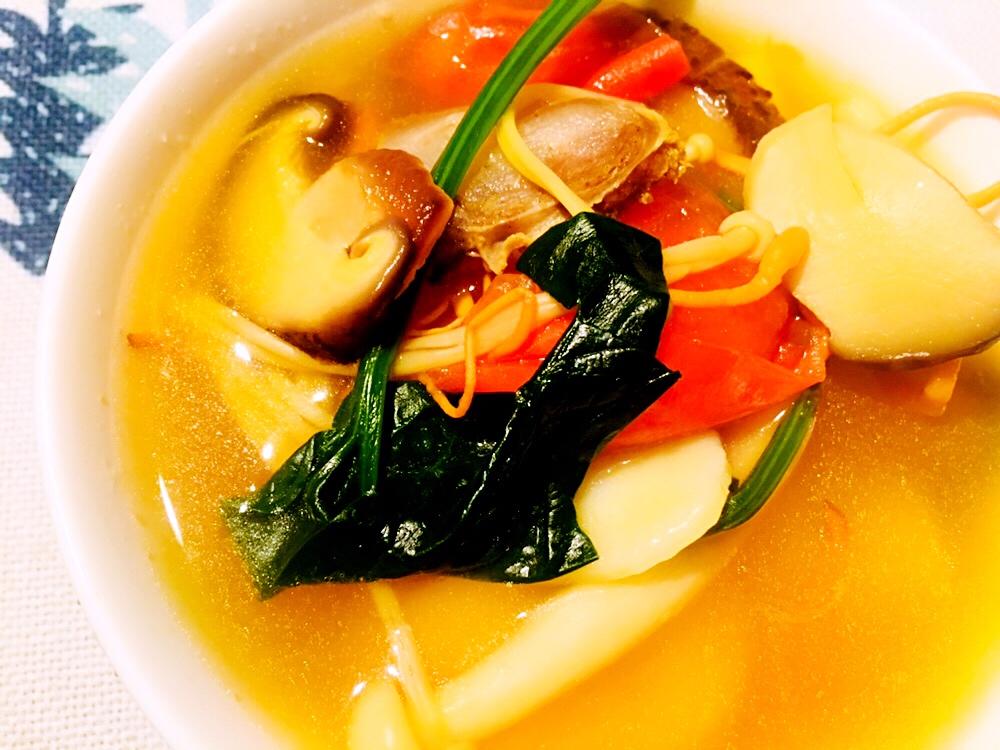 小叶子穿花裤的日常