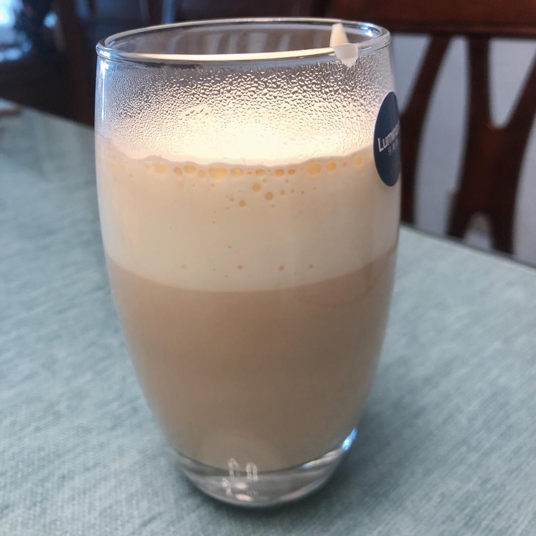 forget╭ε做的咸奶盖奶茶