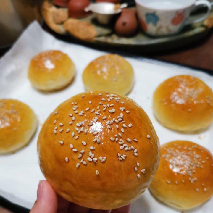 70%中种牛奶吐司