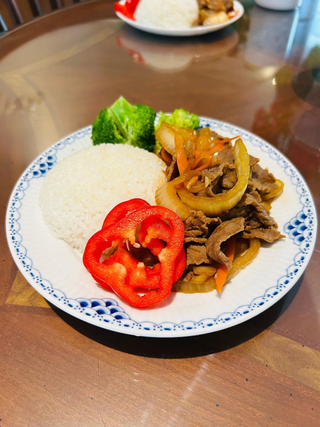 秒杀吉野家的照烧肥牛