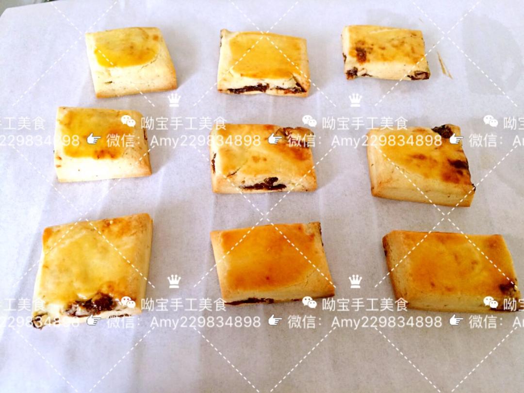 葡萄奶酥