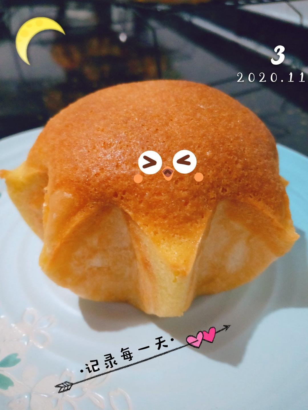 好吃到出炉就被抢光的墨西哥红豆面包