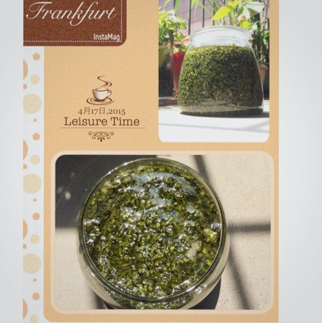 香椿酱（料理用）