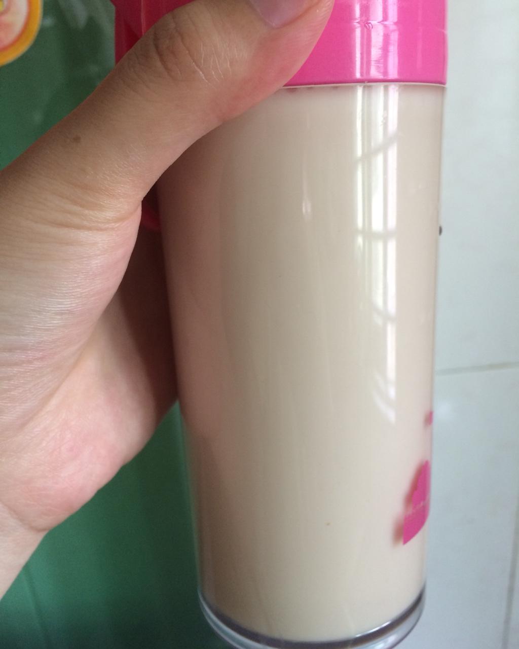 奶茶
