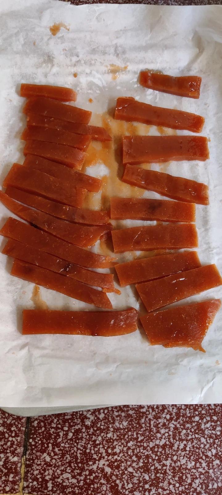 破壁机版山楂糕