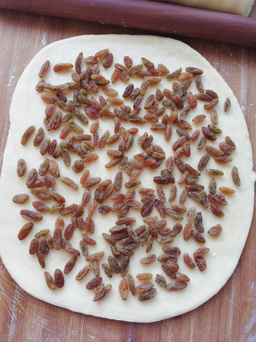 俄罗斯果仁大列巴