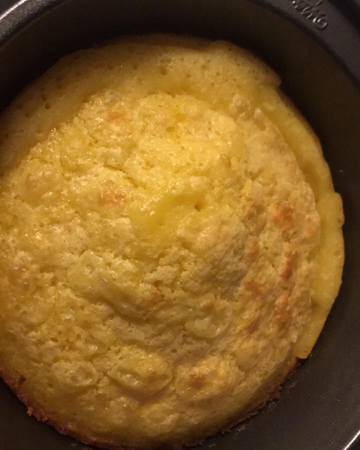 印尼椰香黄金糕